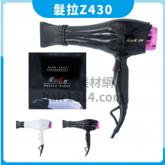 F01 髮拉Z 430  BLDC無刷 吹風機 1500W